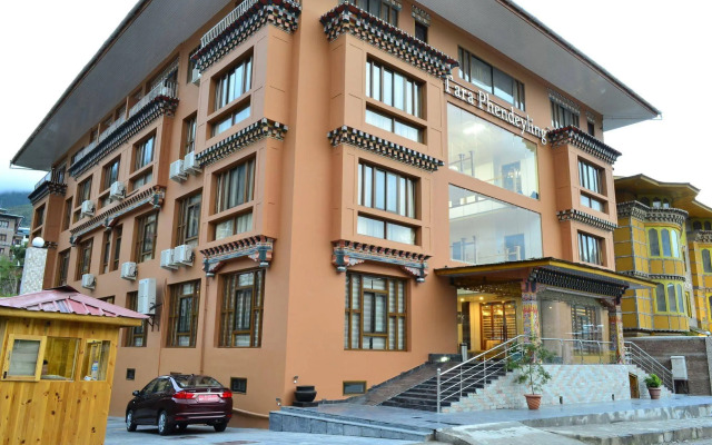 Tara Phendeyling Hotel