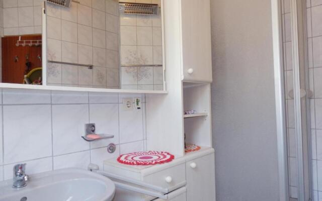 Stjepan Apartment