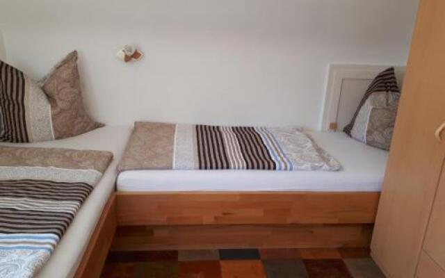 Ferienwohnung Frühlingsau