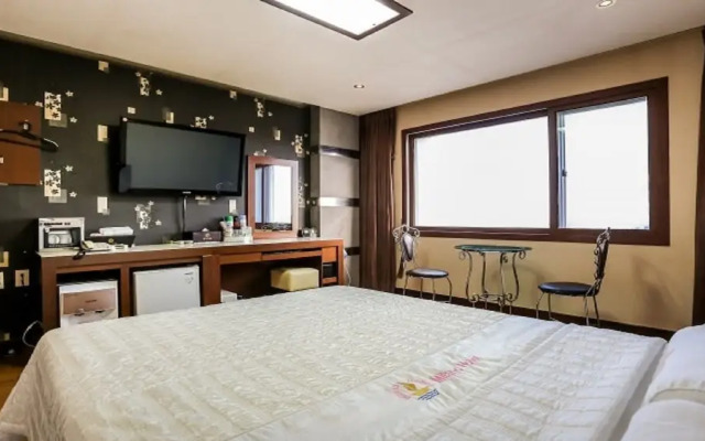 Jeju Milano Hotel