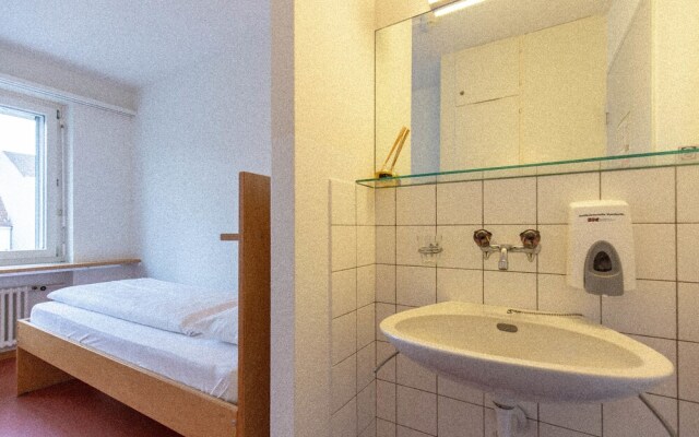 Hyve Hostel Basel