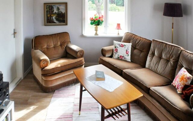 5 Person Holiday Home in Årjäng