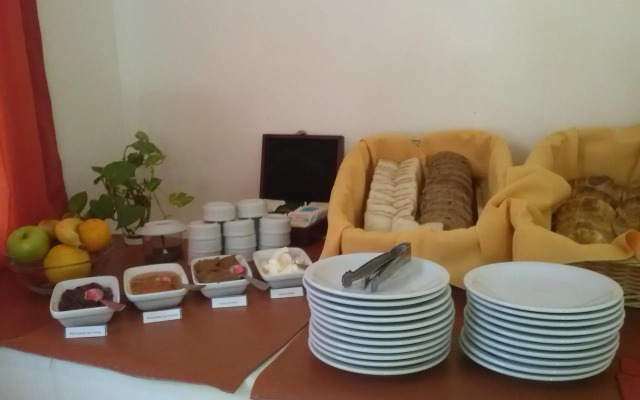 Las Lomas Suite & Spa