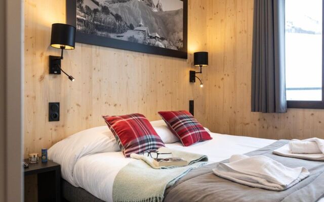 Residence Club l'Etoile des Sybelles