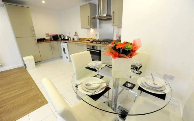 Premier Suites London