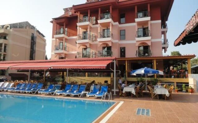 Club Ege Antique