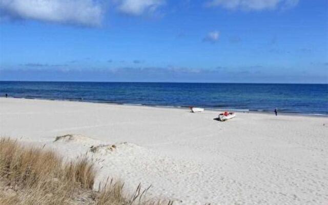 Ferienhaus Trassenheide USE 1372