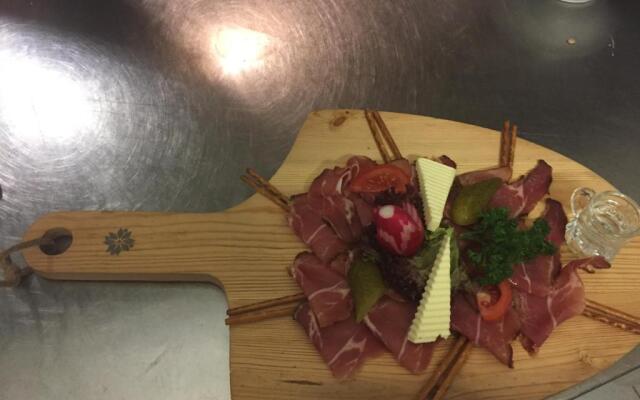 Landgasthof zum Brückenwirt