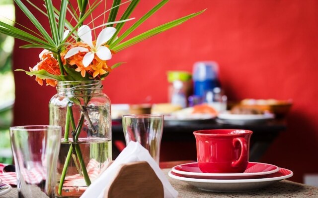 Apoema Suítes e Flats