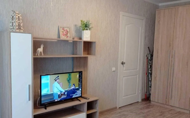 Apartments on Surkov street 28 k1