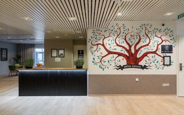 Hiisi Hotel Lohja