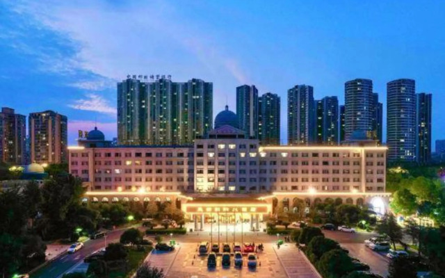 Tiancheng International Hotel