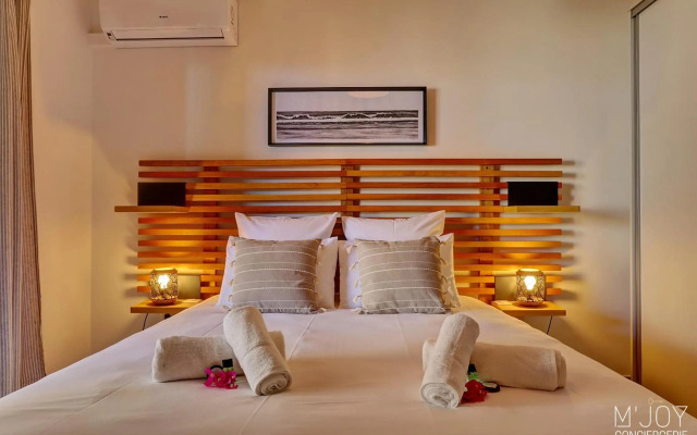 Papang - Maison 148m2 - 3 Ch Et Jacuzzi