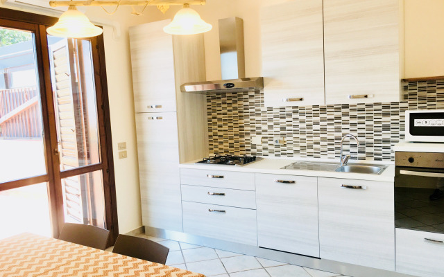 Etna Villa Alba Chiara