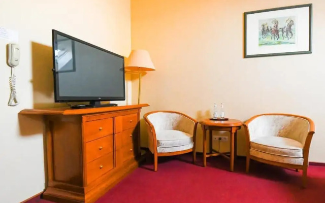 Pensjonat Fitness i Spa Gregor