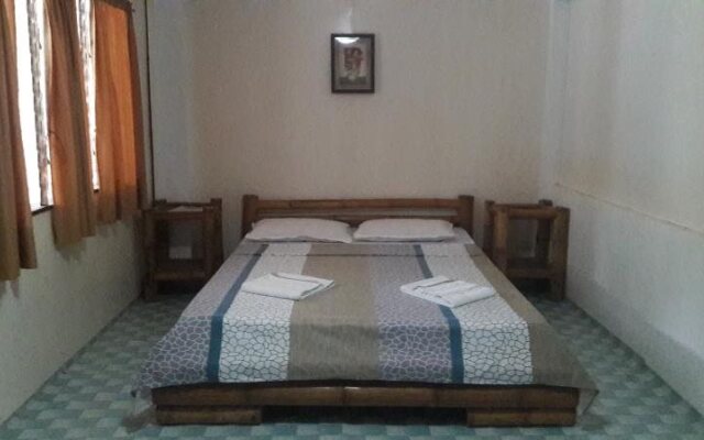 Agadou Tropics Resort