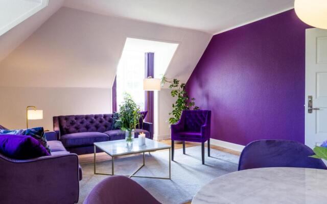 'Gem Suites Hotel Apartments