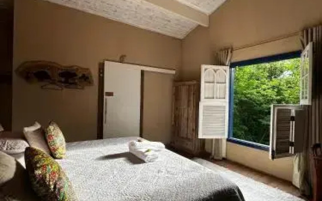 Pousada Flor de Íris