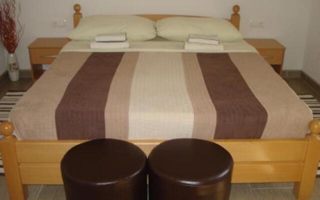 Rooms Plitvice Mountains