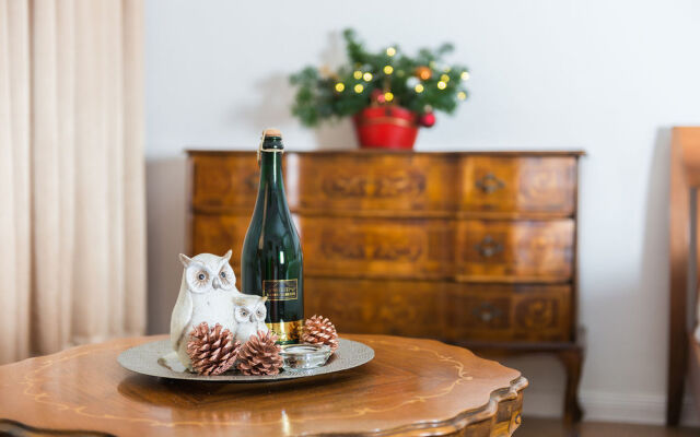 Aparthotel Voglergasse