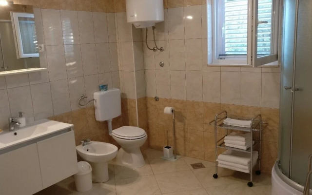 Marino - With Parking - A1