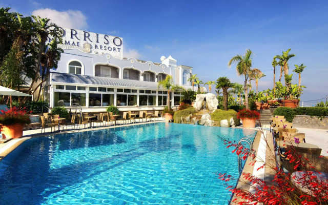 Sorriso Thermae Resort & Spa