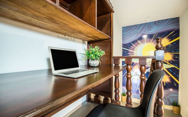 Hotel Boutique Casa Xaan