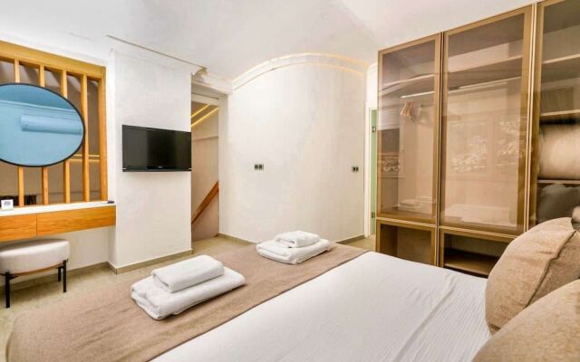 Kalkan Andriake