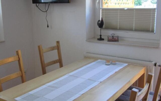 Ferienwohnung Bergpanorama