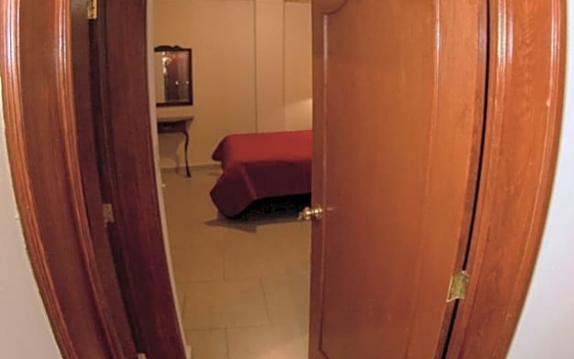 Cuartel 1914 - Hotel Boutique