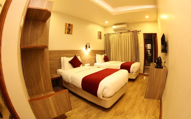 Hotel Arts Kathmandu