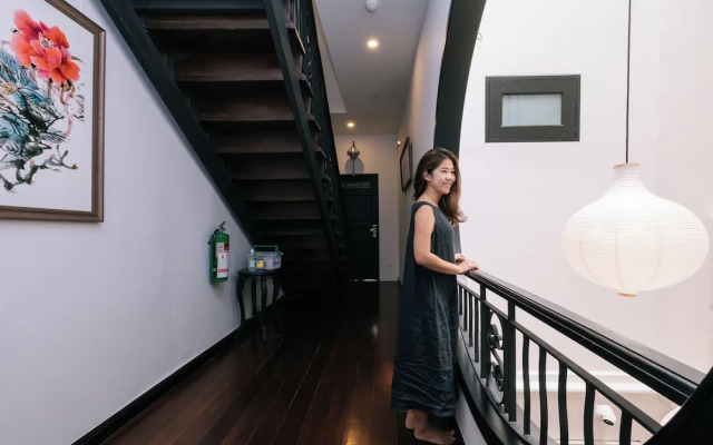 Baan125 Stay