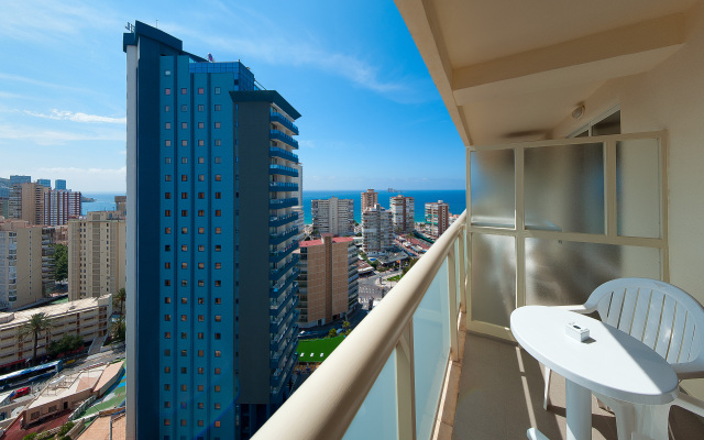 Climia Benidorm Plaza 4* Hotel