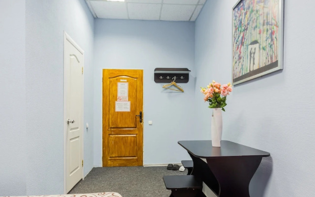 Гостевой дом на Бессарабской пл.