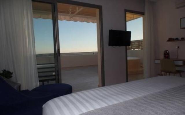 Yehelim Boutique Hotel