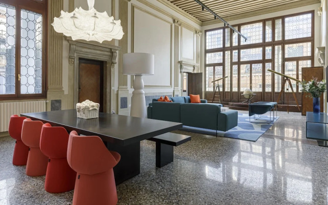 Palazzo Dei Fiori By Room Mate