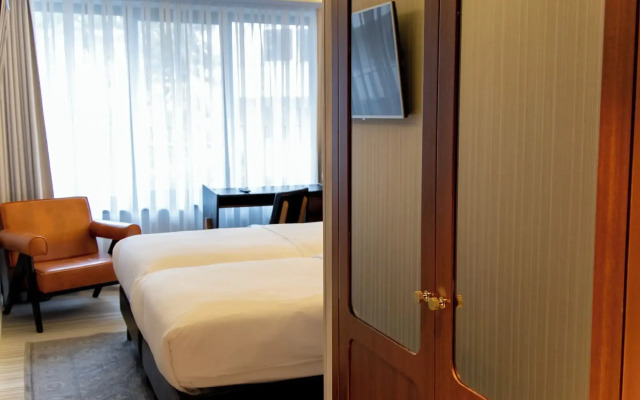 MUZE Hotel Düsseldorf - Handwritten Collection