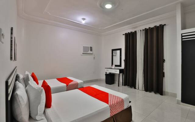 OYO 209 Mayar International Furnished 2
