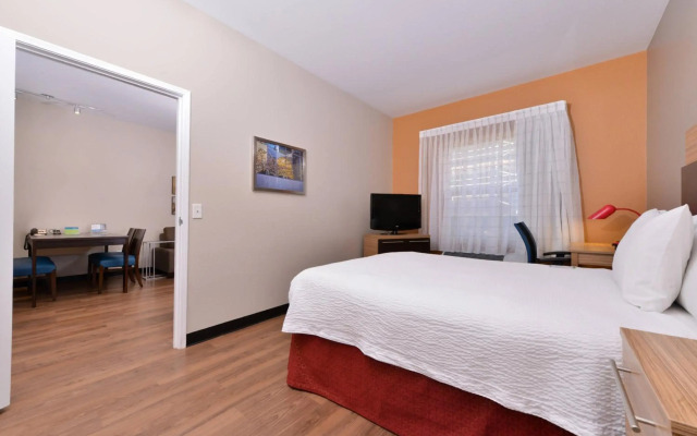 TownePlace Suites by Marriott Ontario Airport