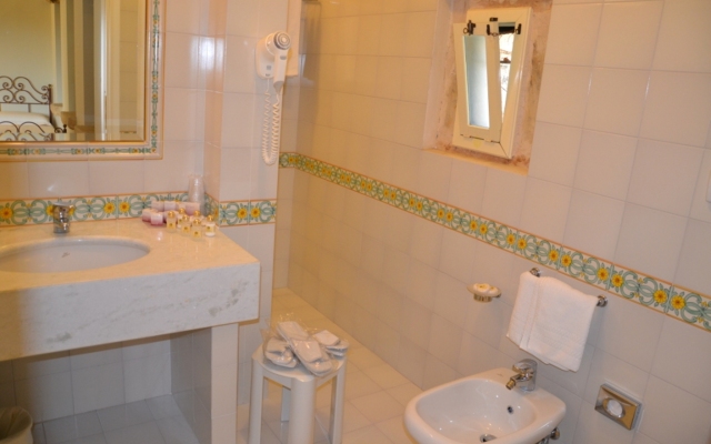 Sangiorgio Resort & Spa