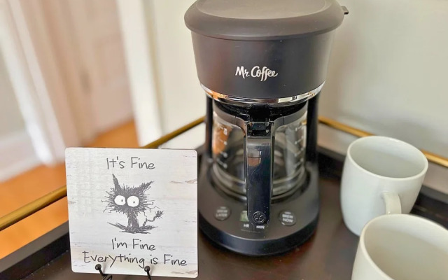 Charming 1BR in Evanston - Hinman B3