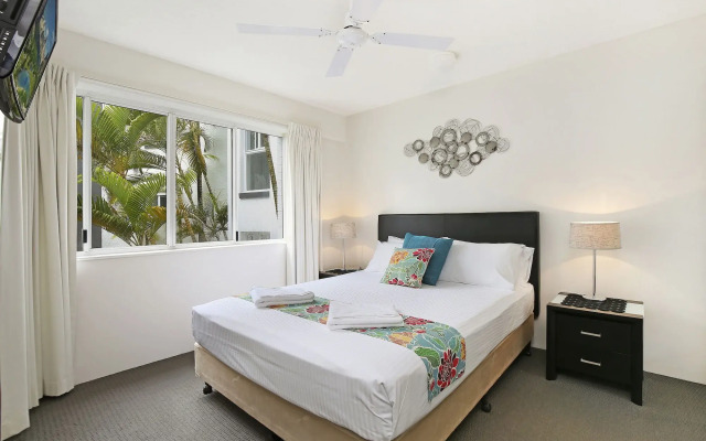 Beachside Mooloolaba