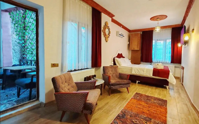 Aden Konak Hotel
