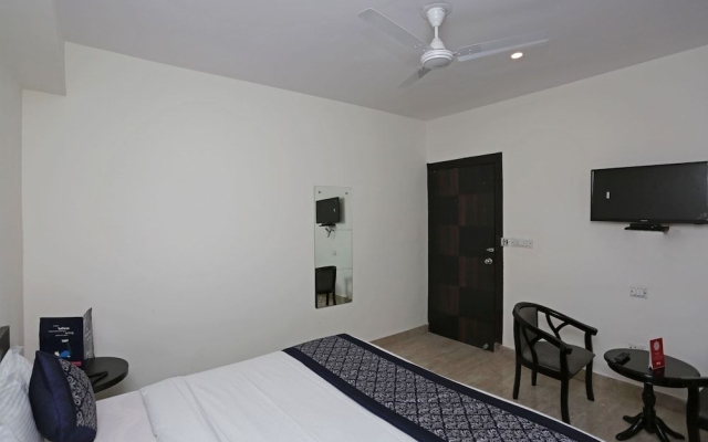 Hotel Sky View