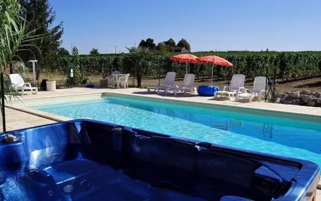 Le Relais