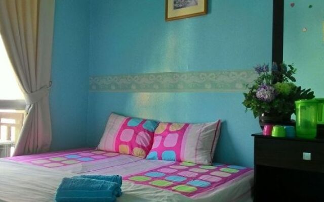Mode Ok Guest House