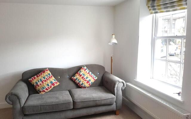 Warwick Market Place Apartment