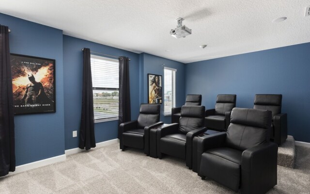2925FS - Storey Lake
