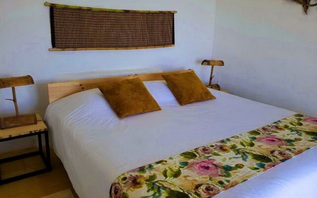 Lodge Paraiso Verde Manizales