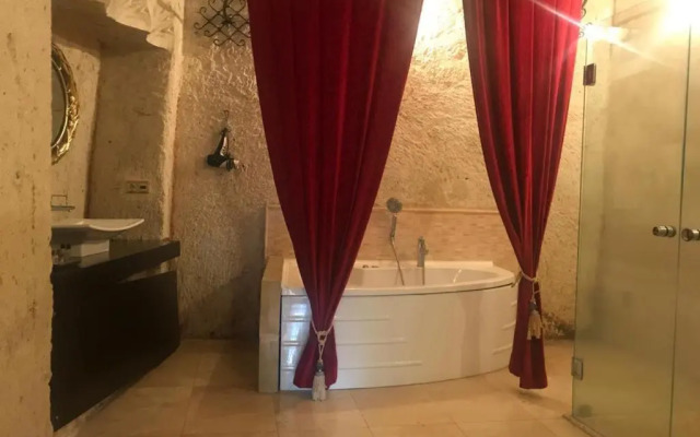 Roca Cappadocia